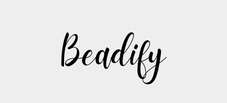 Beadify