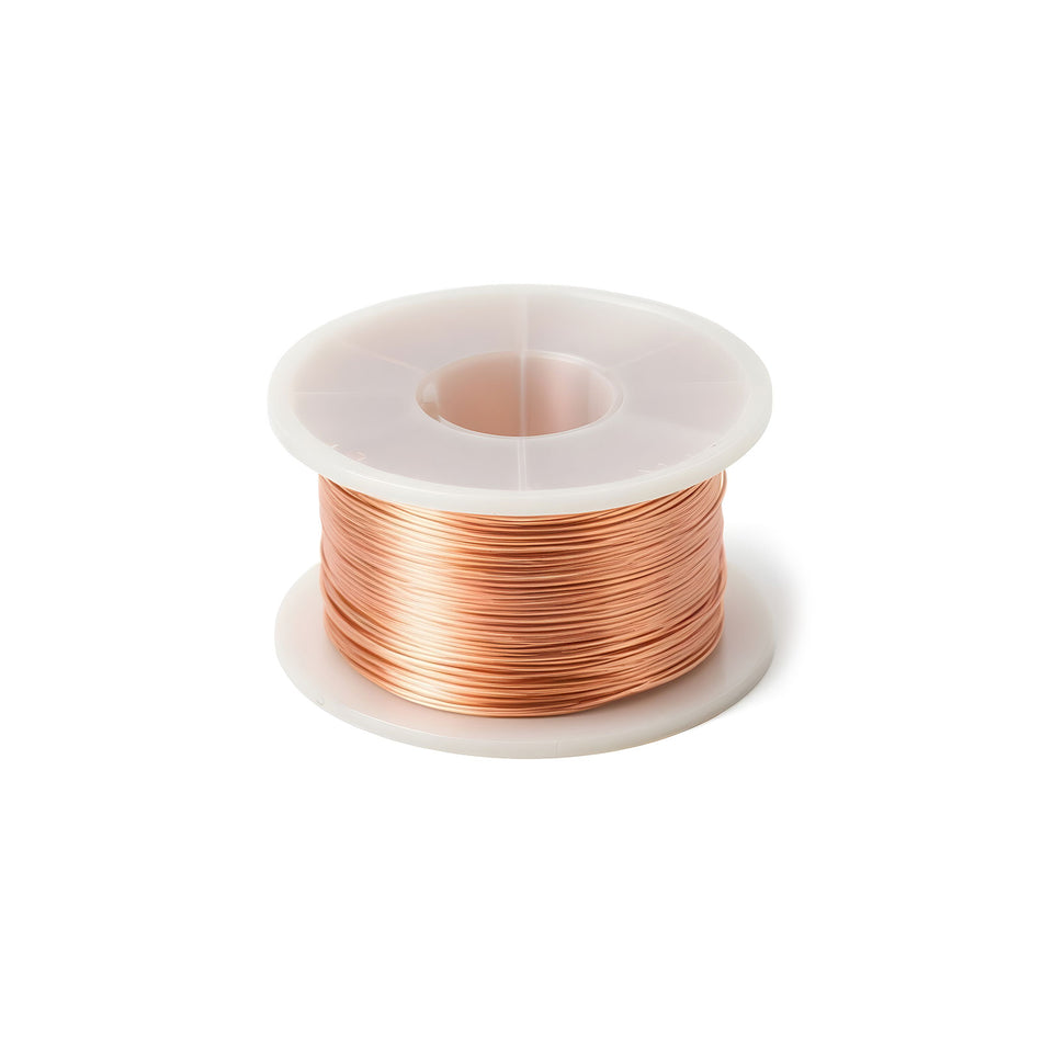 0.6mm Copper Beading Craft Wire 10m