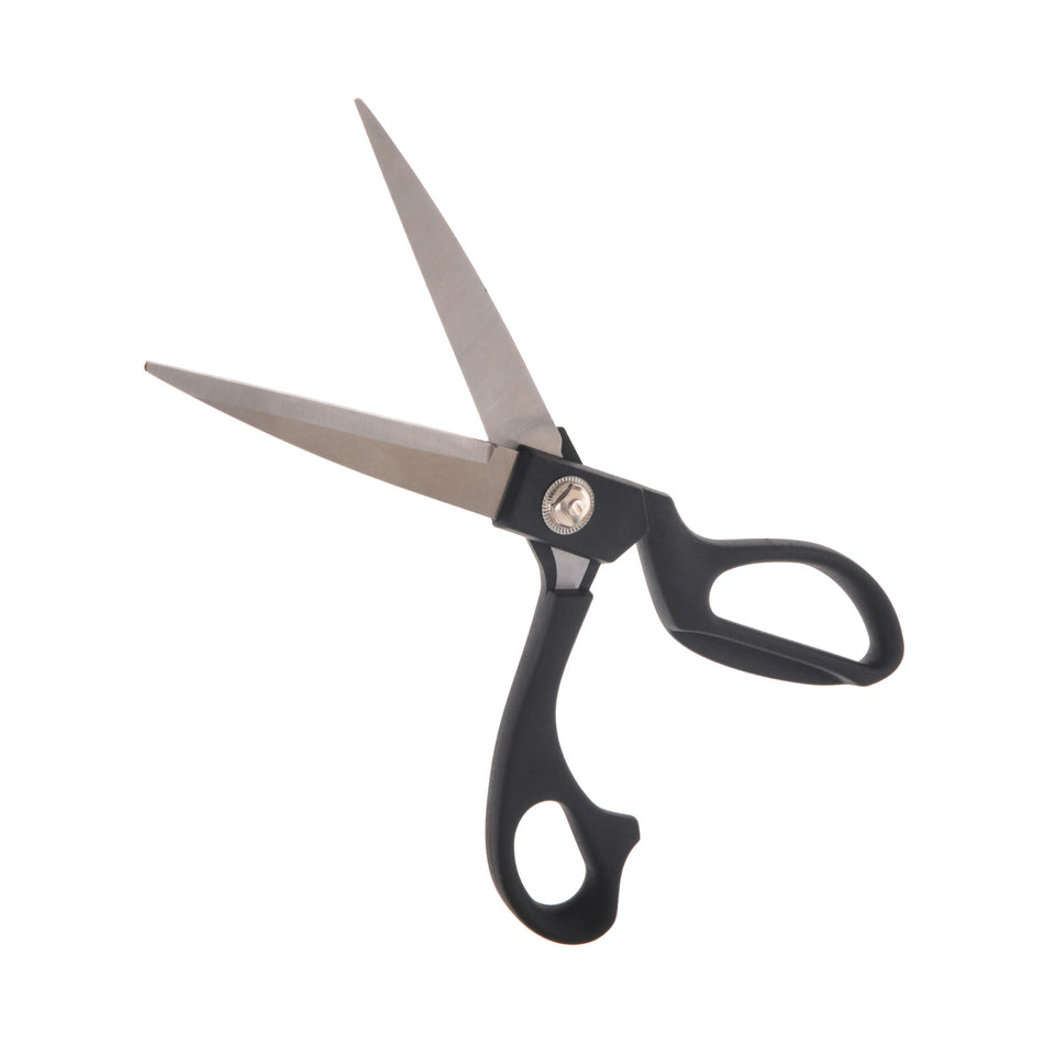 Beadlux Black Precision Scissors for Bead Threads